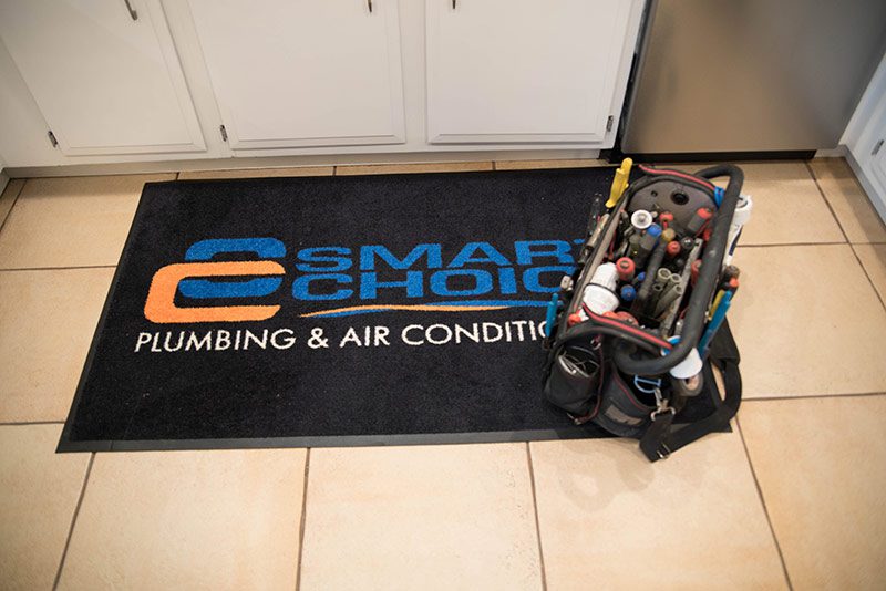 Smart Choice Plumbing & Air Conditioning, LLC