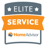 HomeAdvisor Elite Service