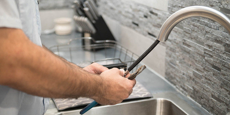 Faucet Installation in Wellington, Florida