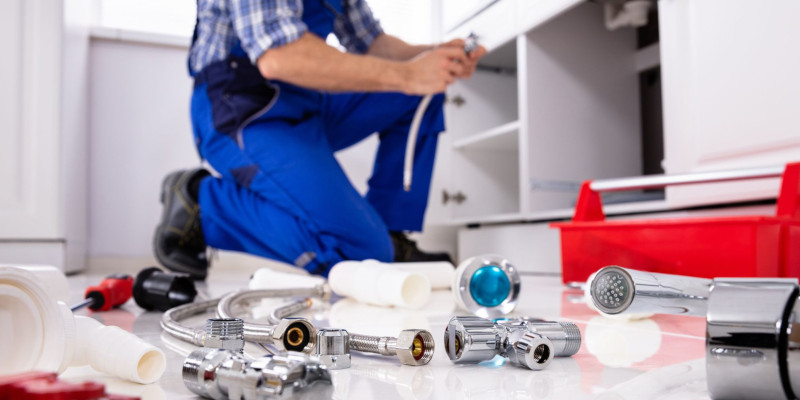 Plumber in Boynton Beach, Florida