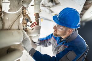 Why You need a Commercial Plumbing Expert for Your Business