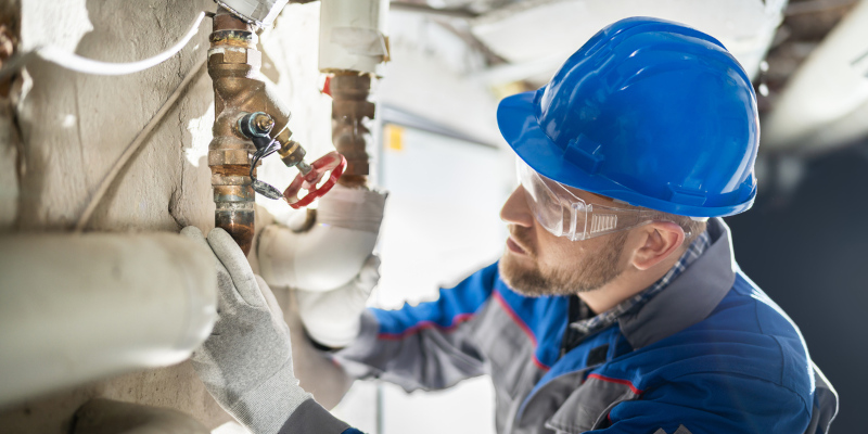 Why You need a Commercial Plumbing Expert for Your Business