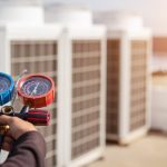 Air Conditioning Installation in Boynton Beach, Florida