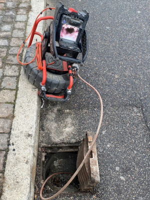 What are Sewer Camera Inspections? 