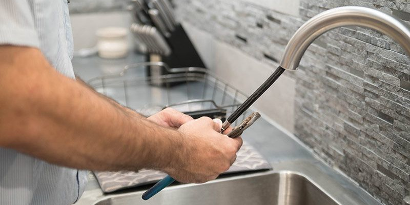 Plumbing Repair in Wellington, Florida