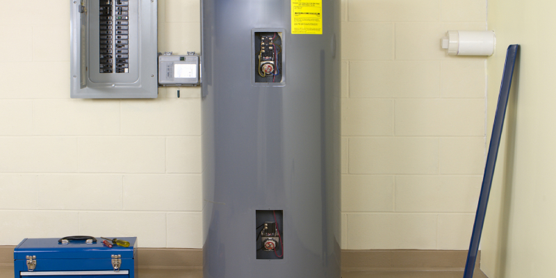 Water Heaters