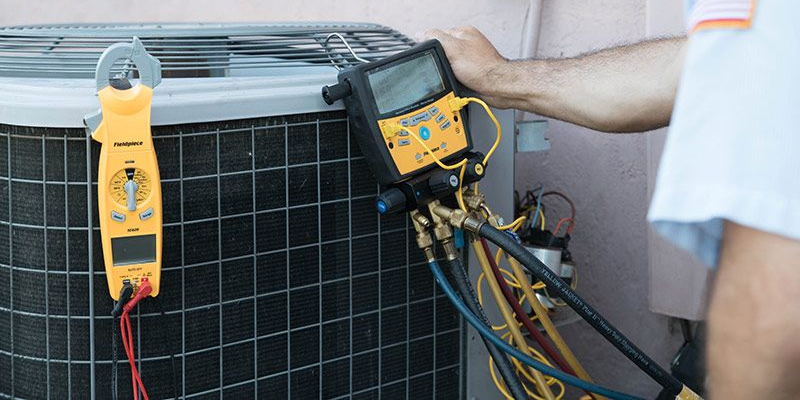 HVAC Services in Boynton Beach, Florida