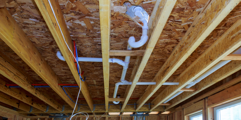 Residential Plumbing in Boynton Beach, Florida