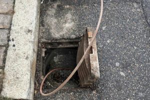 What are Sewer Camera Inspections?