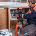 Clogged Drain in Boynton Beach, Florida