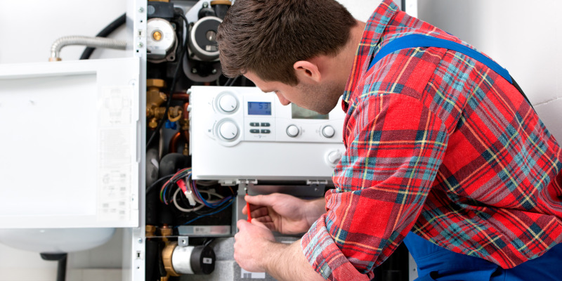 Heating Repair in Wellington, Florida