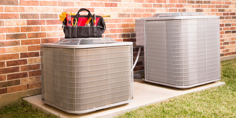 Air Conditioning in Wellington, Florida