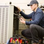 Air Conditioning Replacement