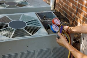 3 Signs You Need HVAC Services