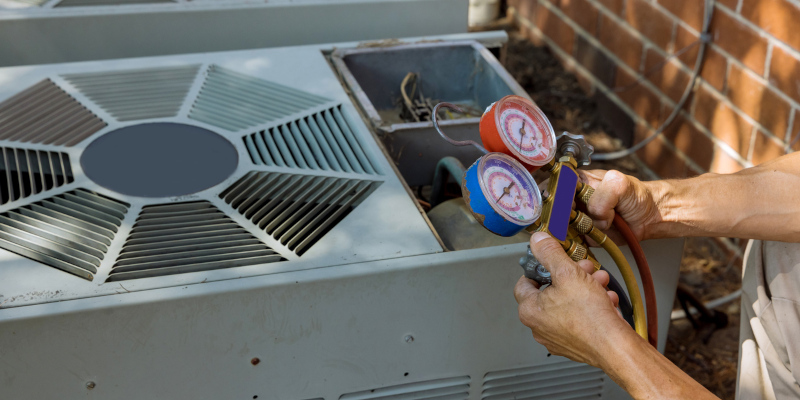 3 Signs You Need HVAC Services