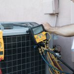 Air Conditioning Maintenance in Wellington, Florida