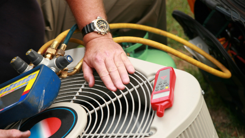 Do You Need an HVAC Inspection?