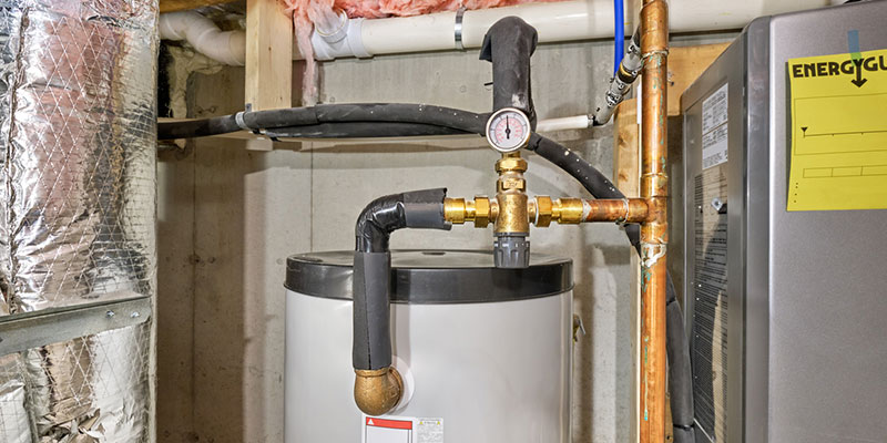 Water Heater Inspection 101: How We Assess Your System