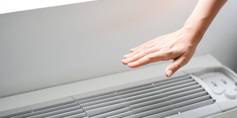 Reasons to Schedule Air Conditioning Repair Services Now