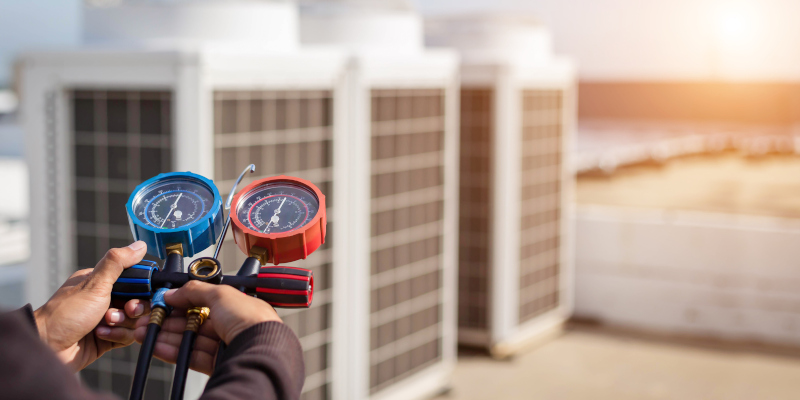 Why is Heating Maintenance Important?
