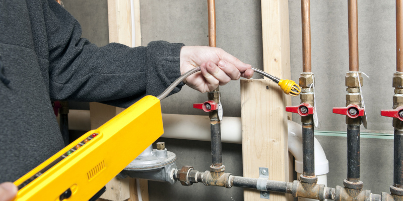 What You Need to Know About Our Water Leak Detection Services