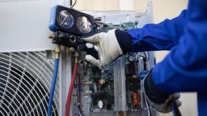 Reasons to Make Air Conditioning Maintenance a Part of Your Routine