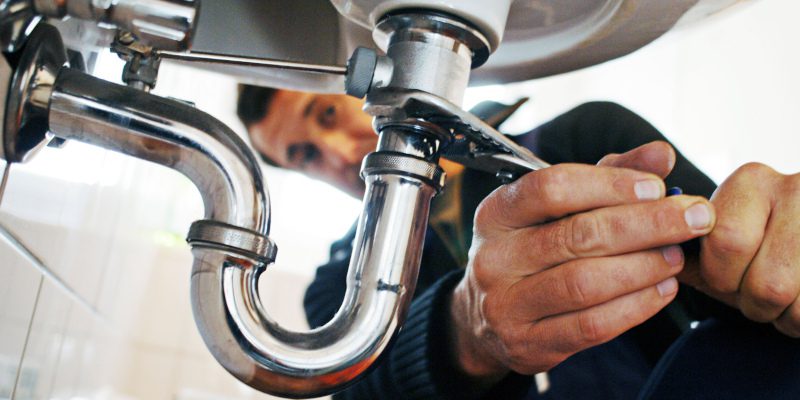 Holiday Guests and Residential Plumbing