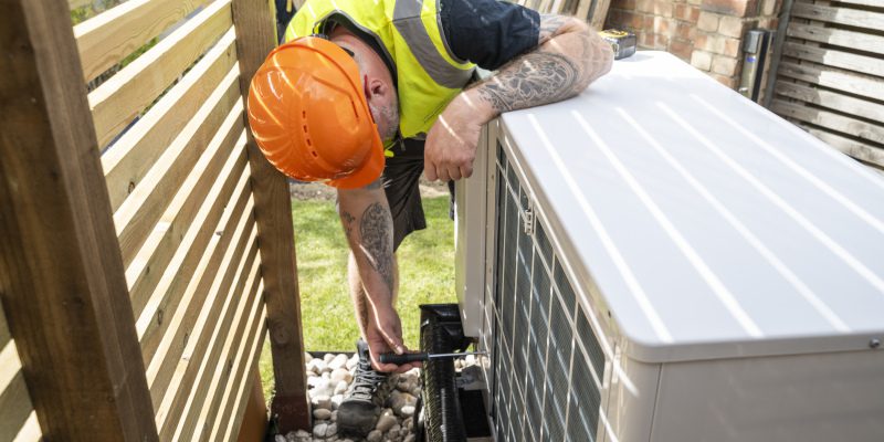 Heating Maintenance Basics Every Homeowner Should Know